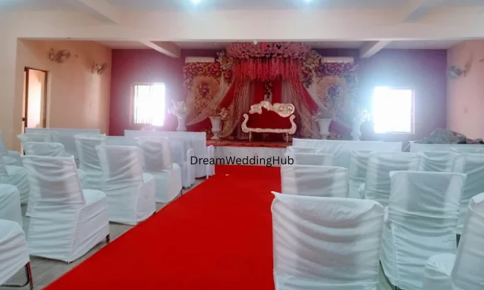 Panchwati Prakash Banquet